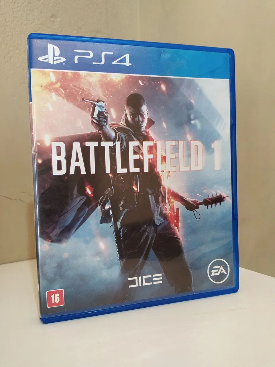 Battlefield - PS4 