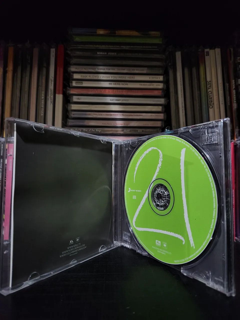 Cd adele 21 - Foto 3