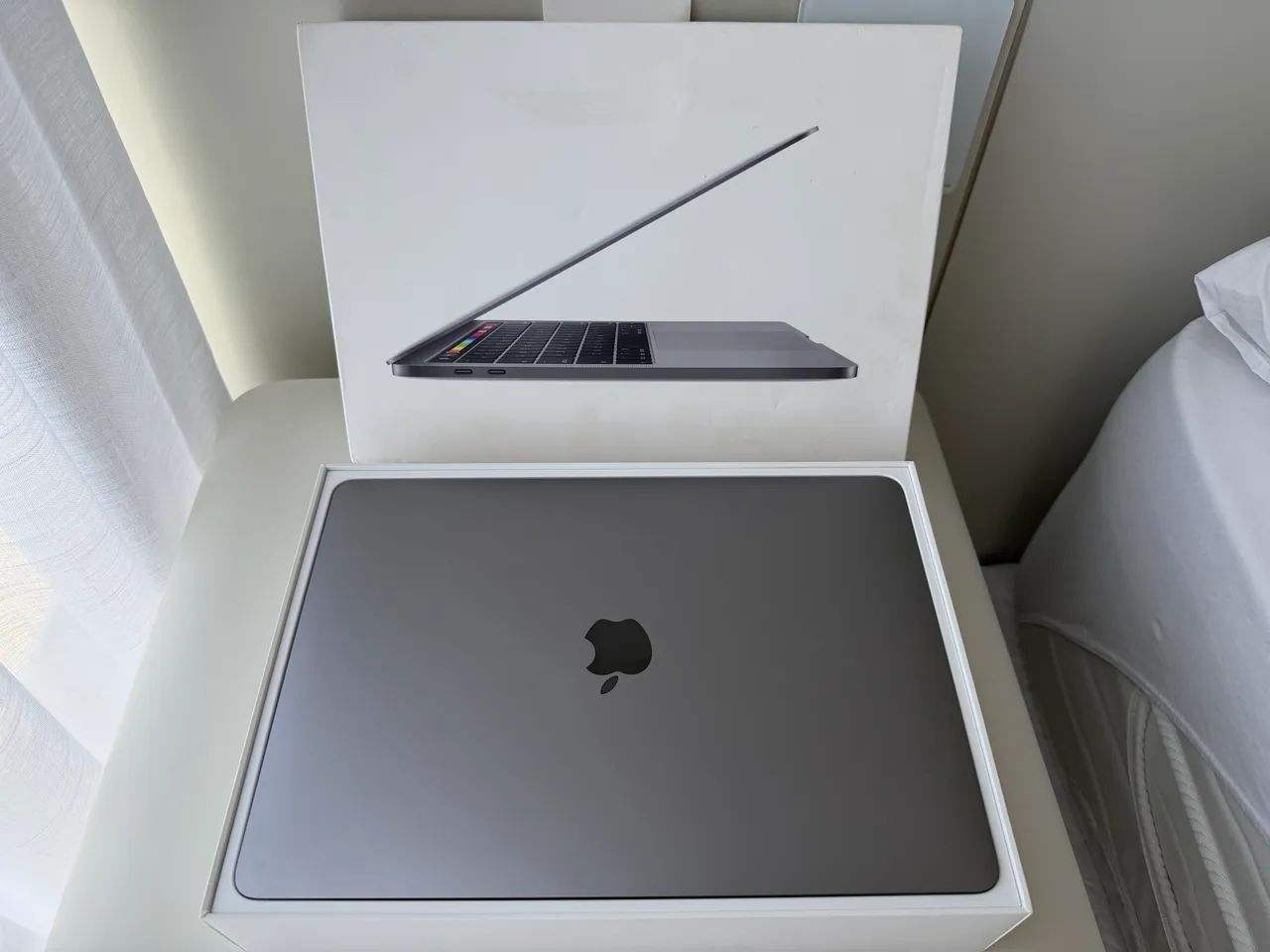 macbook pro 2019