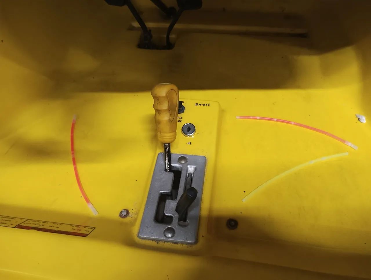 Mini Buggy Xenon - Foto 6