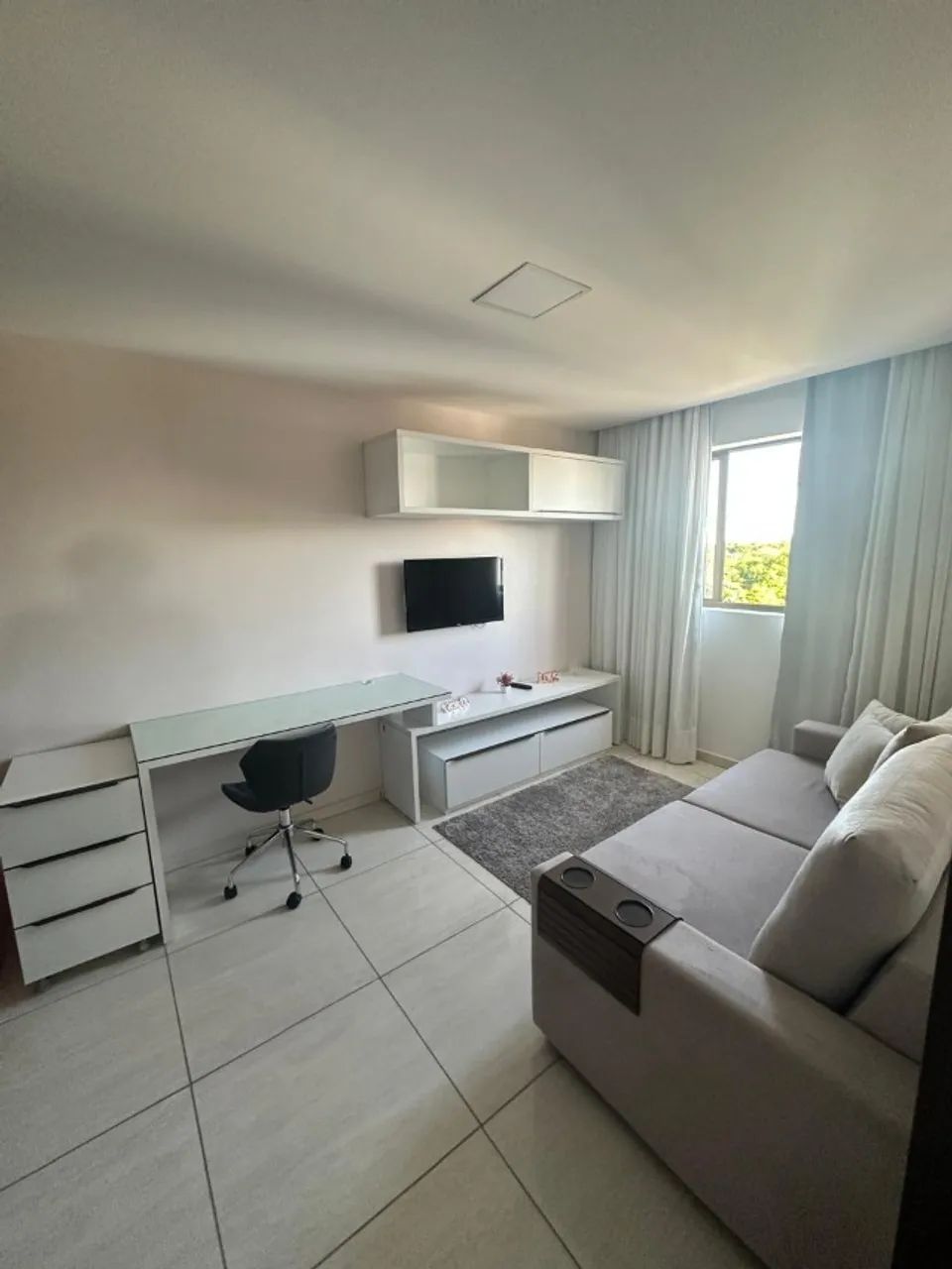 Foto - João Pessoa - Água Fria