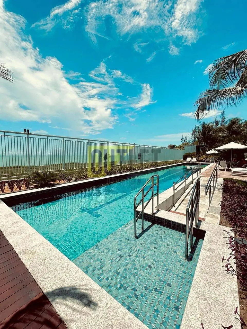 Apartamento para venda e locação, Cotovelo (Distrito Litoral), Parnamirim, RN