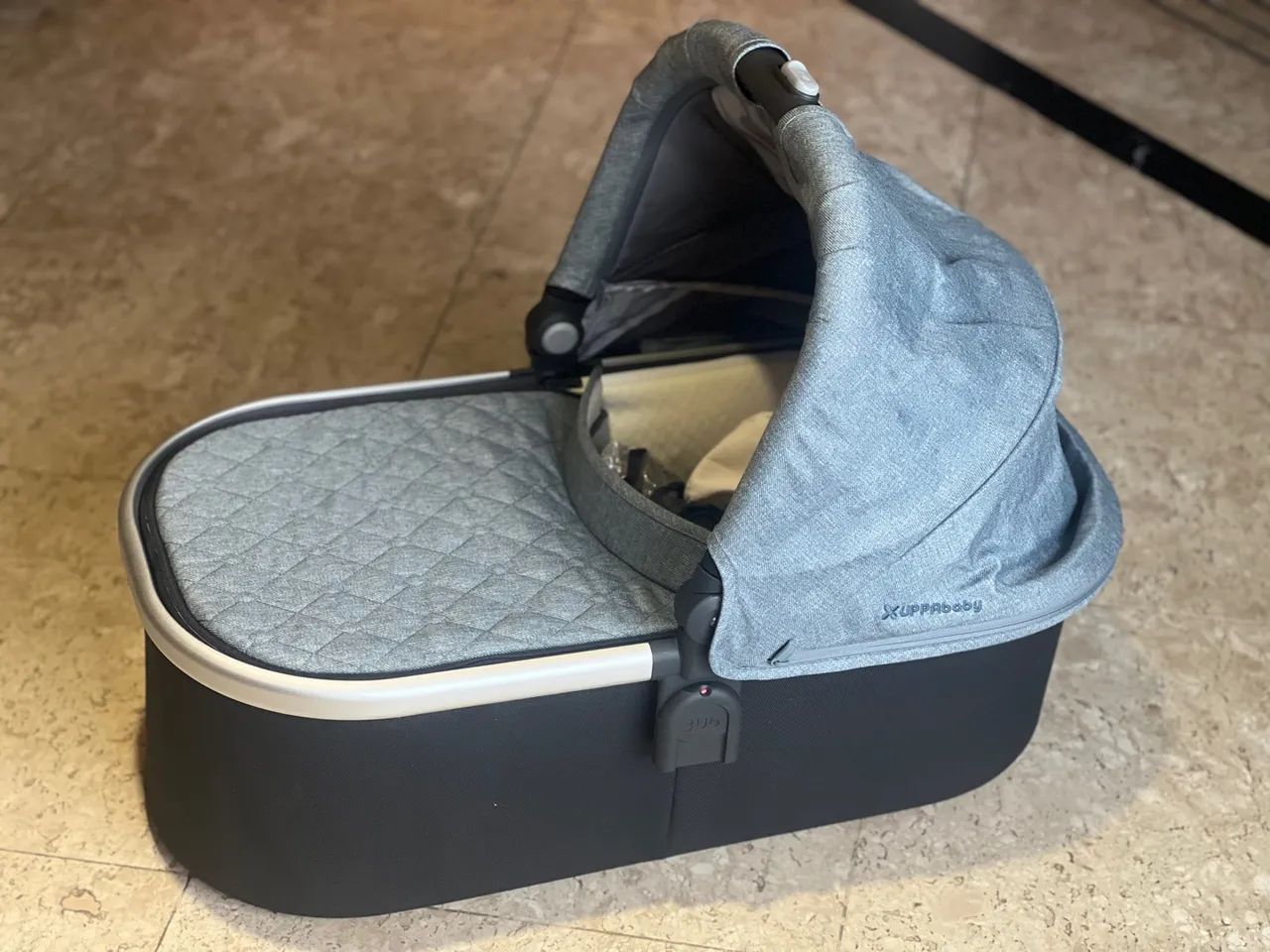 Carrinho de bebê UPPAbaby Vista - Foto 3