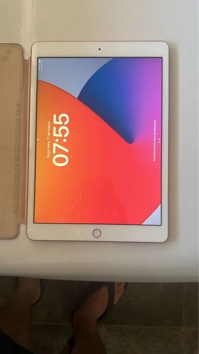 iPad Air 7ª Geração  - Foto 3