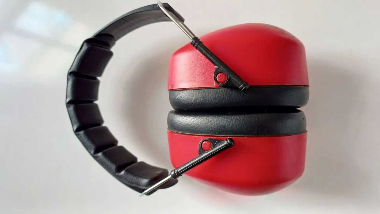 Abafador de Ruído 3M -  - Foto 2