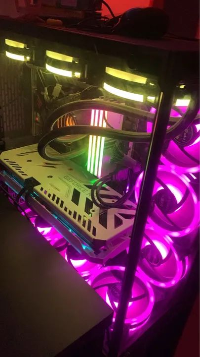 Computador GAMER (Para exigentes) - Foto 2