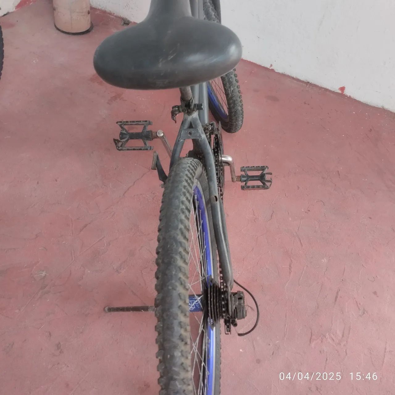 Bicicleta Aro 24 - Foto 4