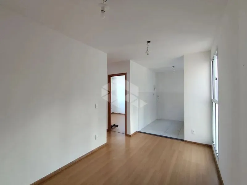 Apartamento em RESTINGA