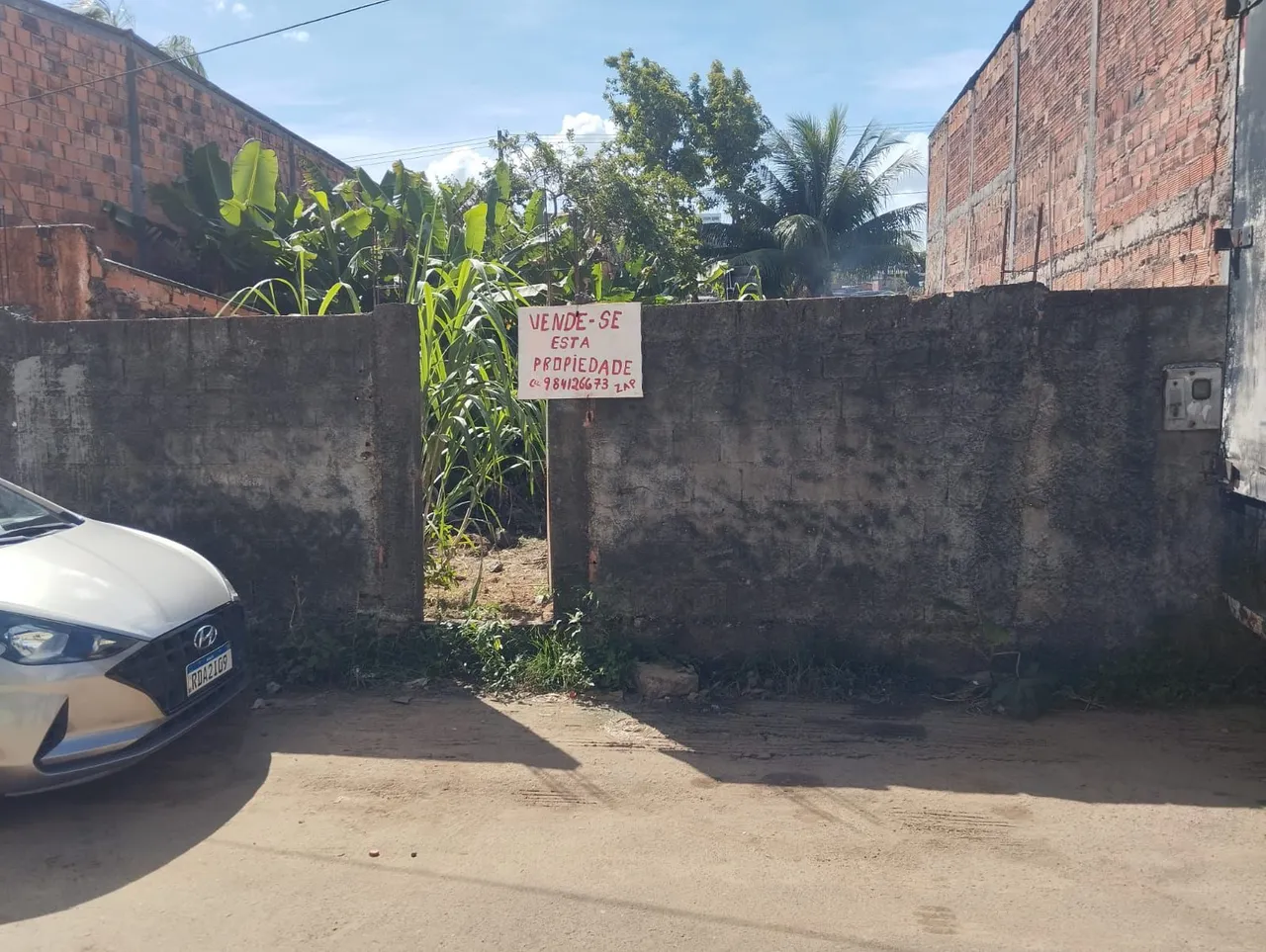 Terreno para vender logo