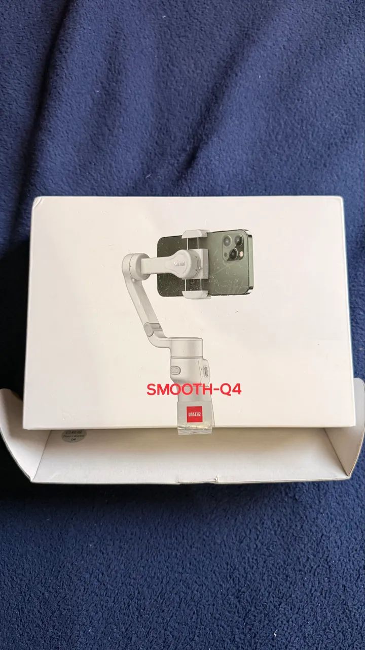 gimbal smooth q4 - Foto 2