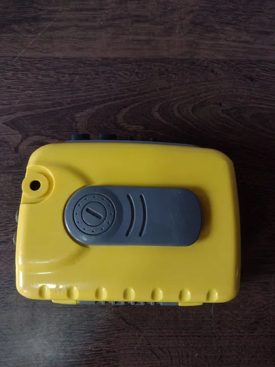 Walkman coby Sports leia  - Foto 4