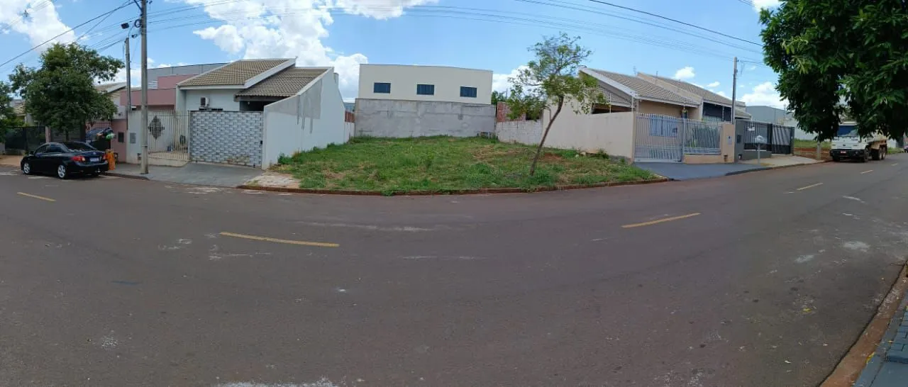 Terreno jardim Eldorado Marialva, vendo ou troco por carro menos valor