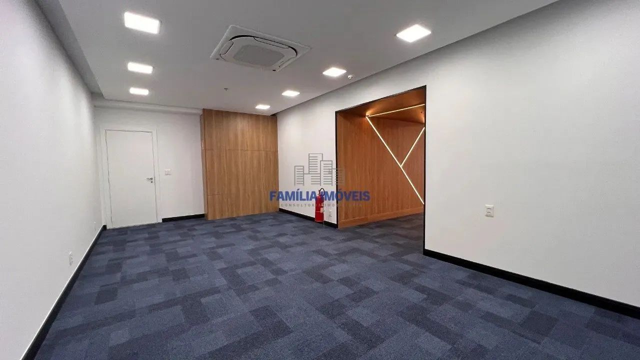 Conjunto para alugar no Win Work no Gonzaga em Santos SP - Foto 4