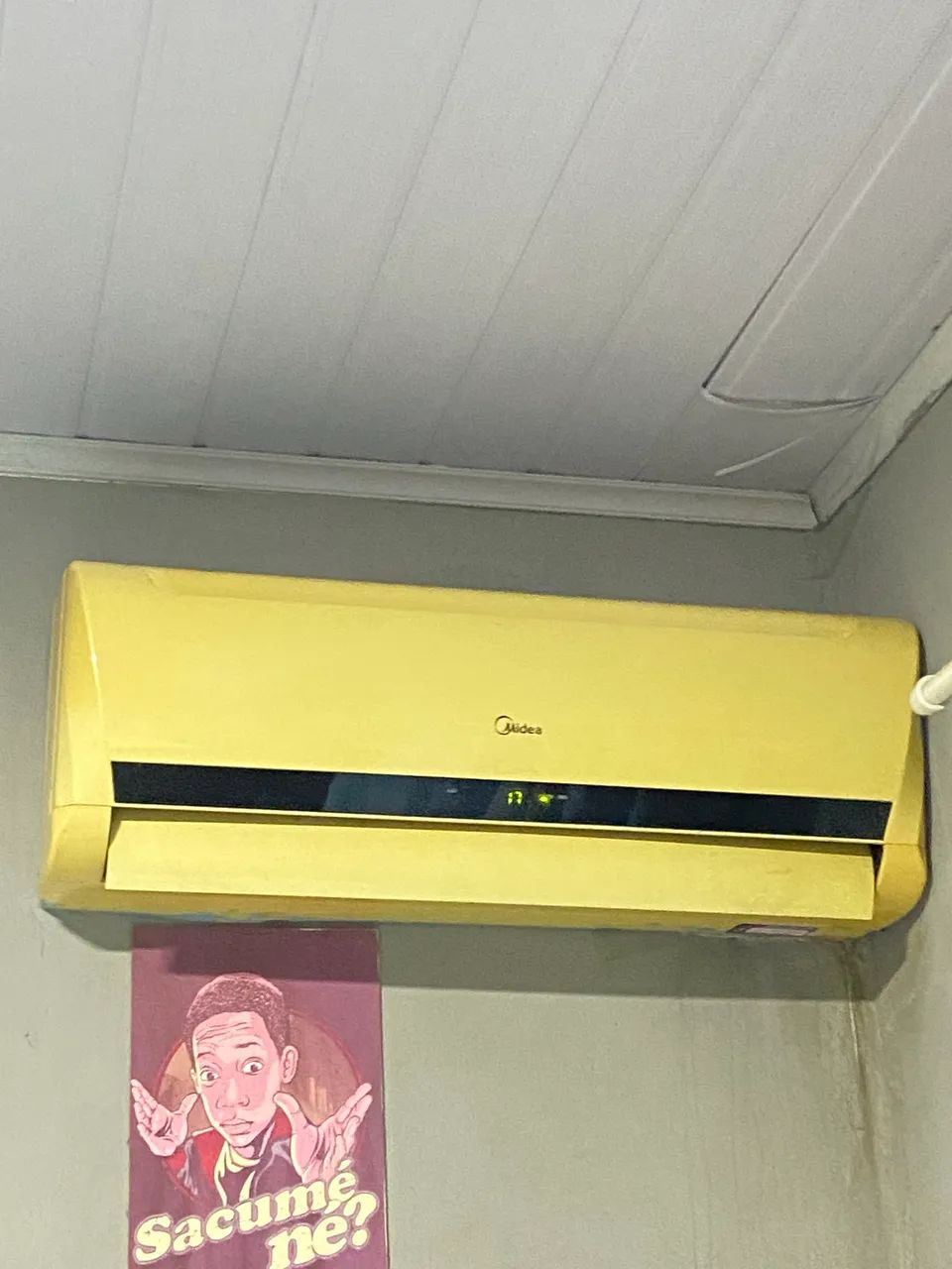Ar condicionado  - Foto 2