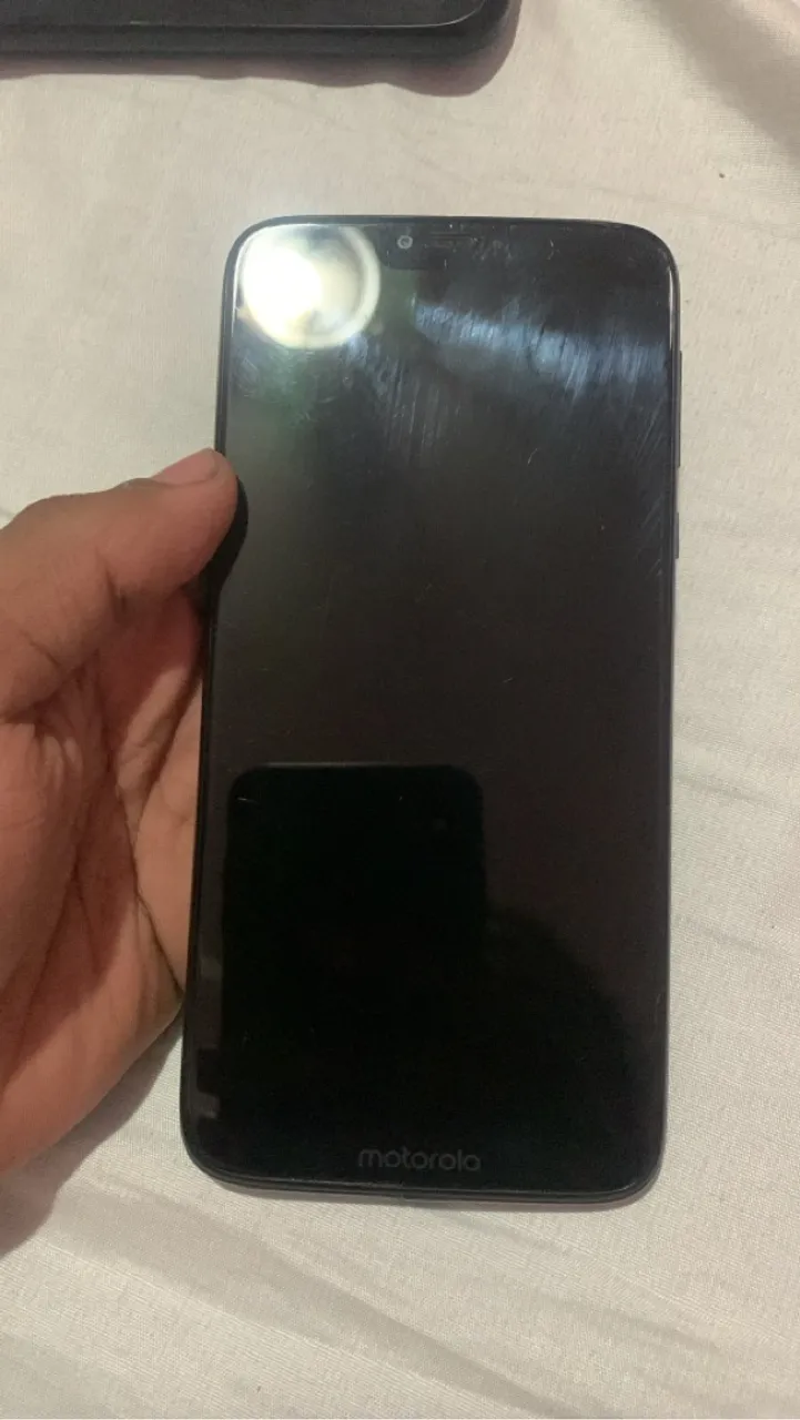 Moto g7