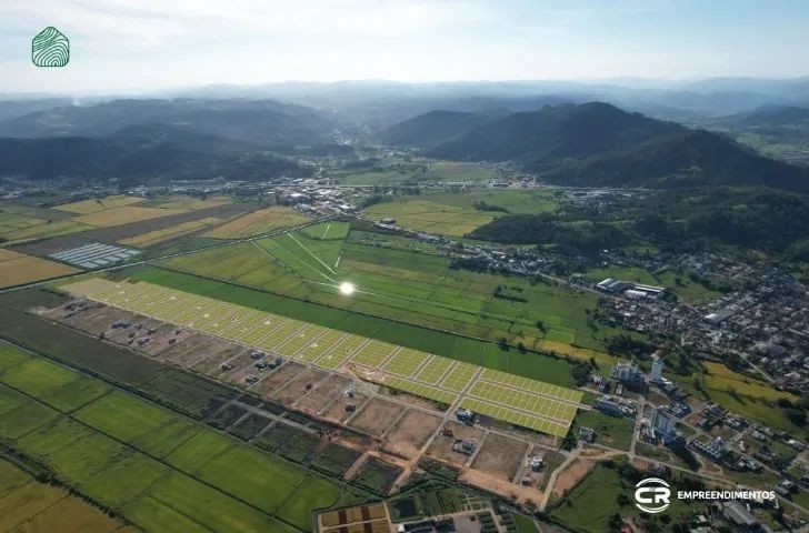 LOTEAMENTO RICARDO BRESSAN - Monte Castelo, Tubarão/SC  - Foto 4