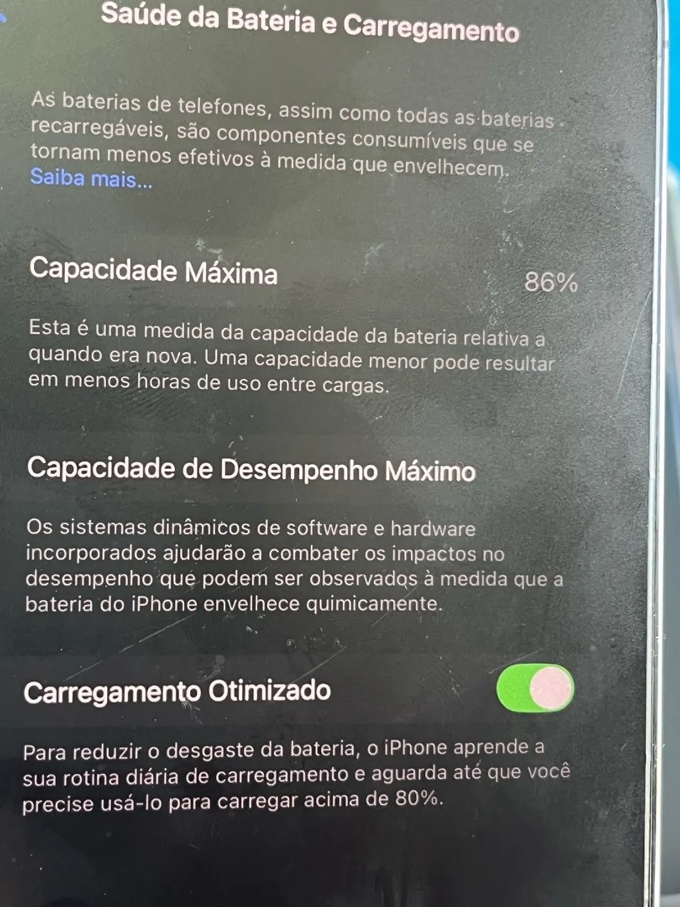 iPhone 14 Pro Max 128 gigas