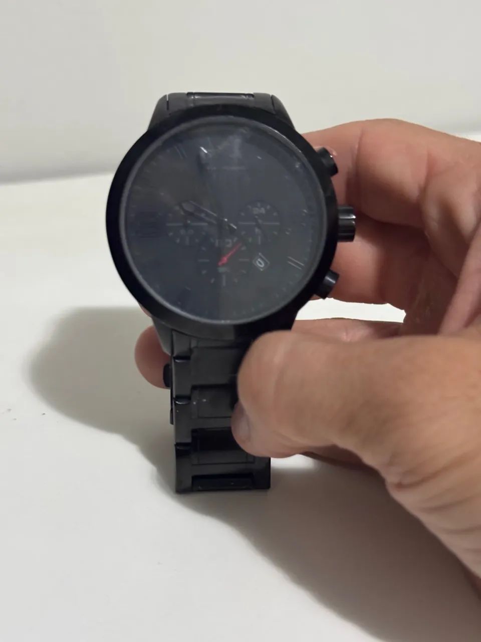 Relógio Armani Exchange