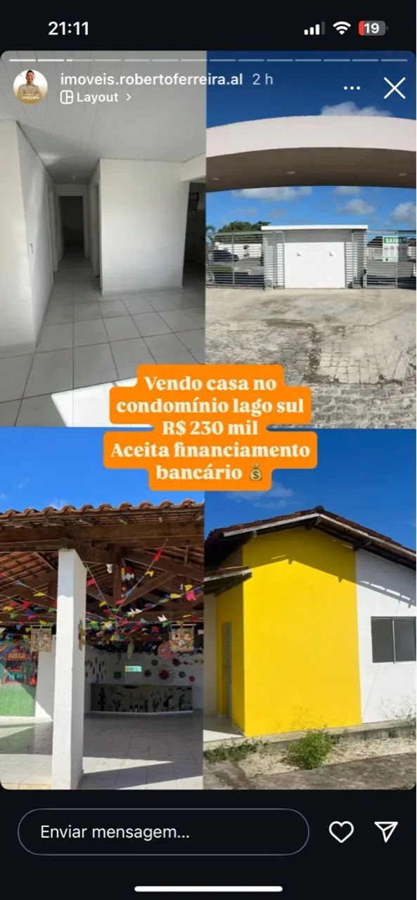 Foto - Marechal Deodoro - 