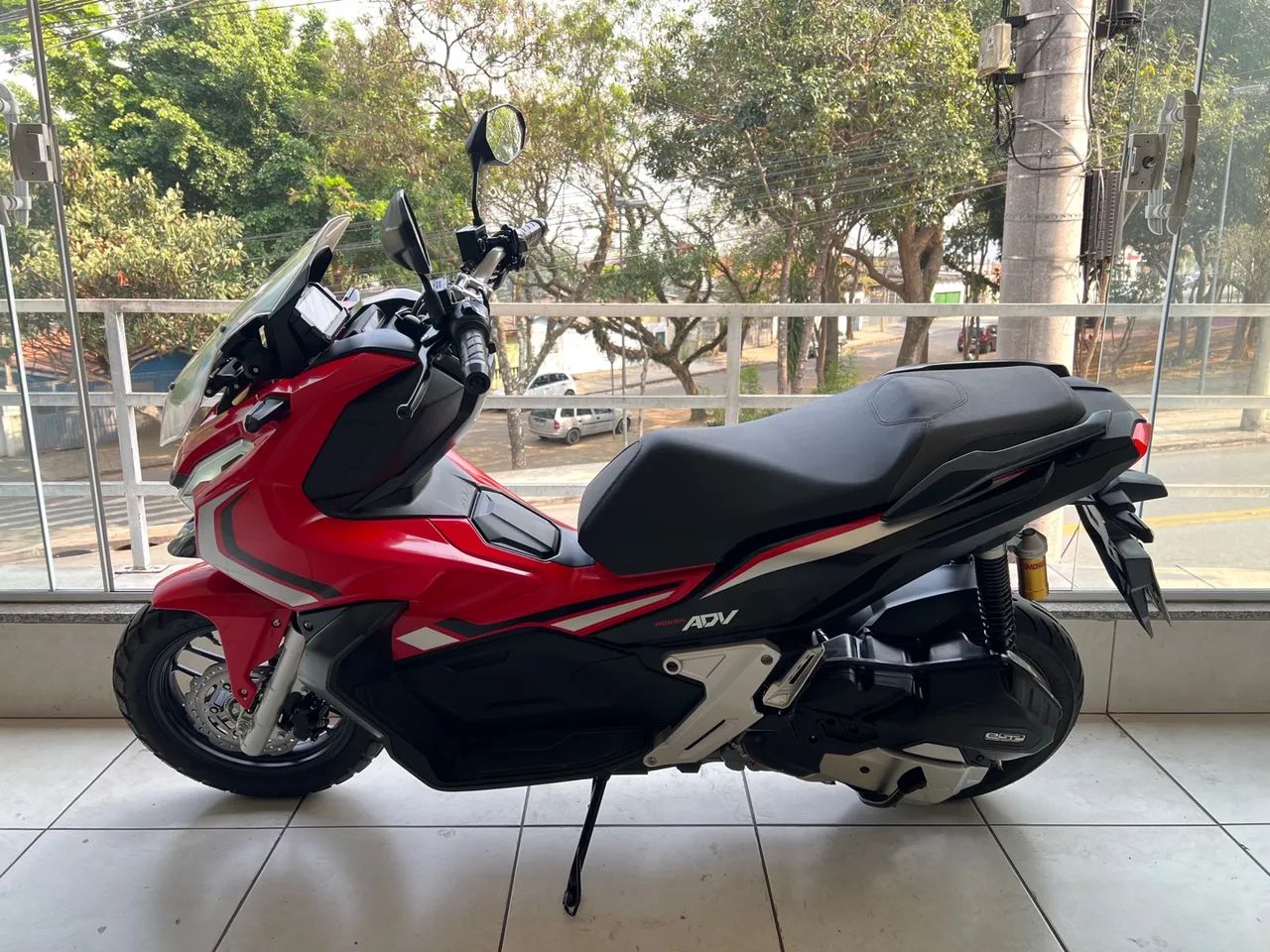 Adv 150 - Caculé Motos - Foto 3