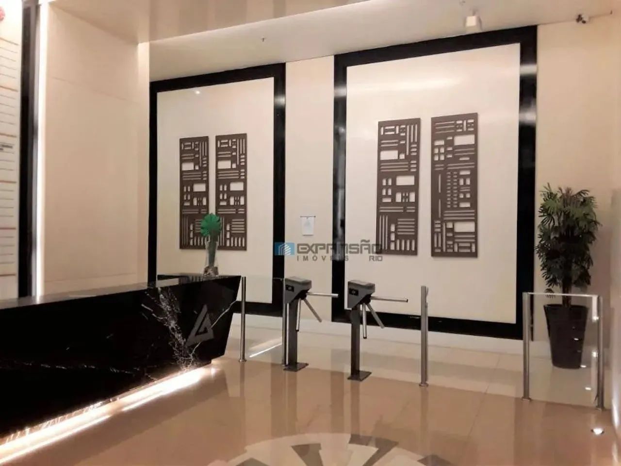 Sala para alugar, 30 m² por R$ 2.753,00/mês - Recreio dos Bandeirantes - Rio de Janeiro/RJ - Foto 12