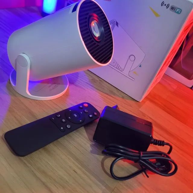 Smart Portable Projector64595544070913120