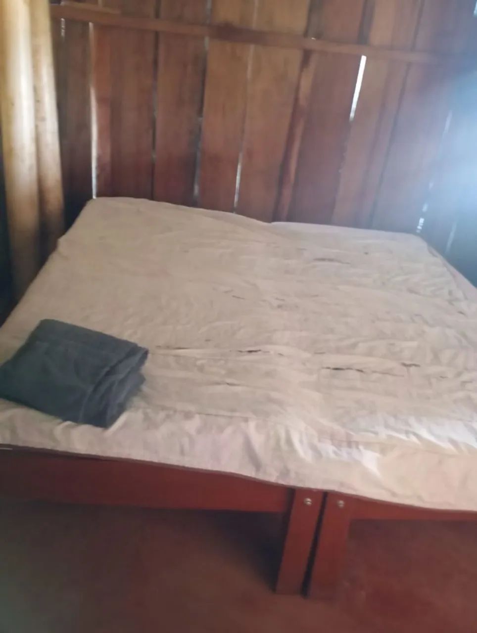 Vendo está chácara a 30km de parauapebas  - Foto 8