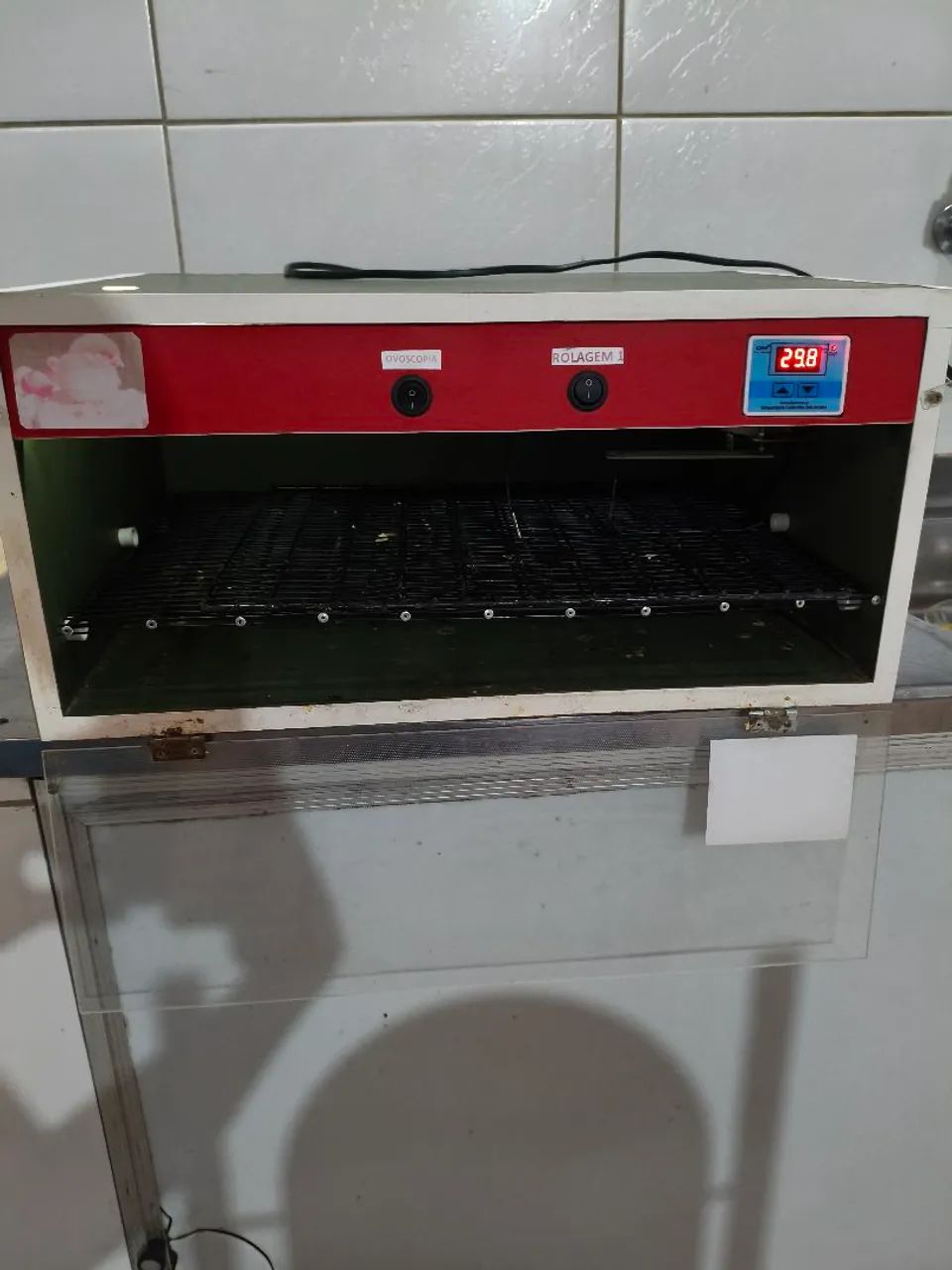 Chocadeira 64167816454403120