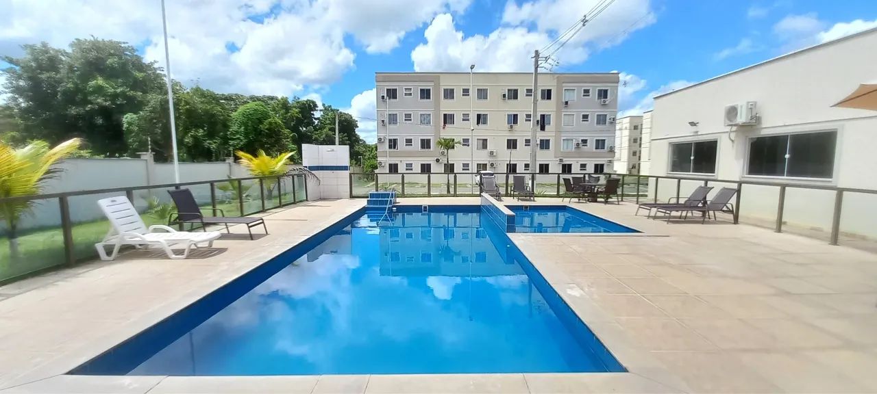 Foto - Teresina - Novo Horizonte