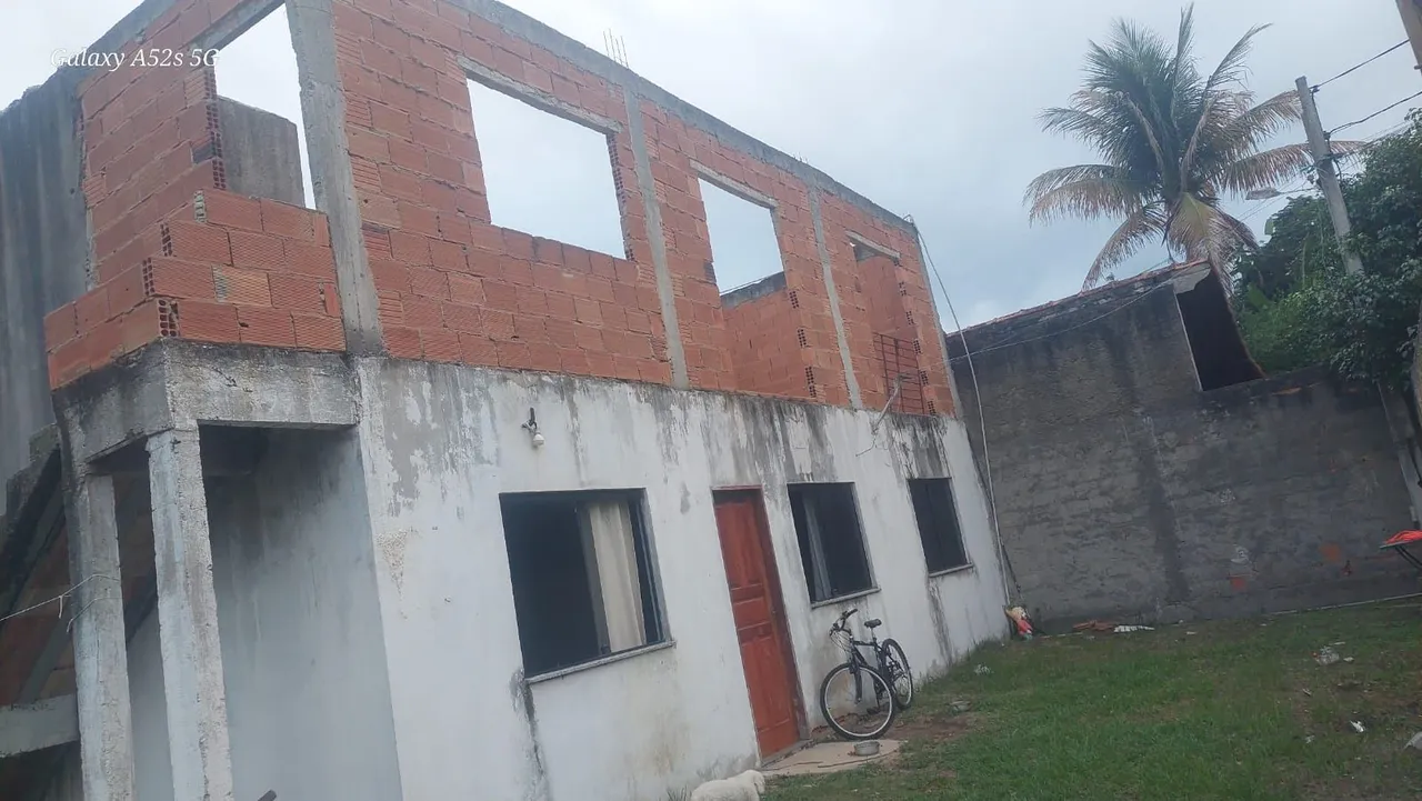 2 CASAS A VENDA EM IGUABA GRANDE - JARDIM SOLARES / PRÓXIMO AO CENTRO DE IGUABA