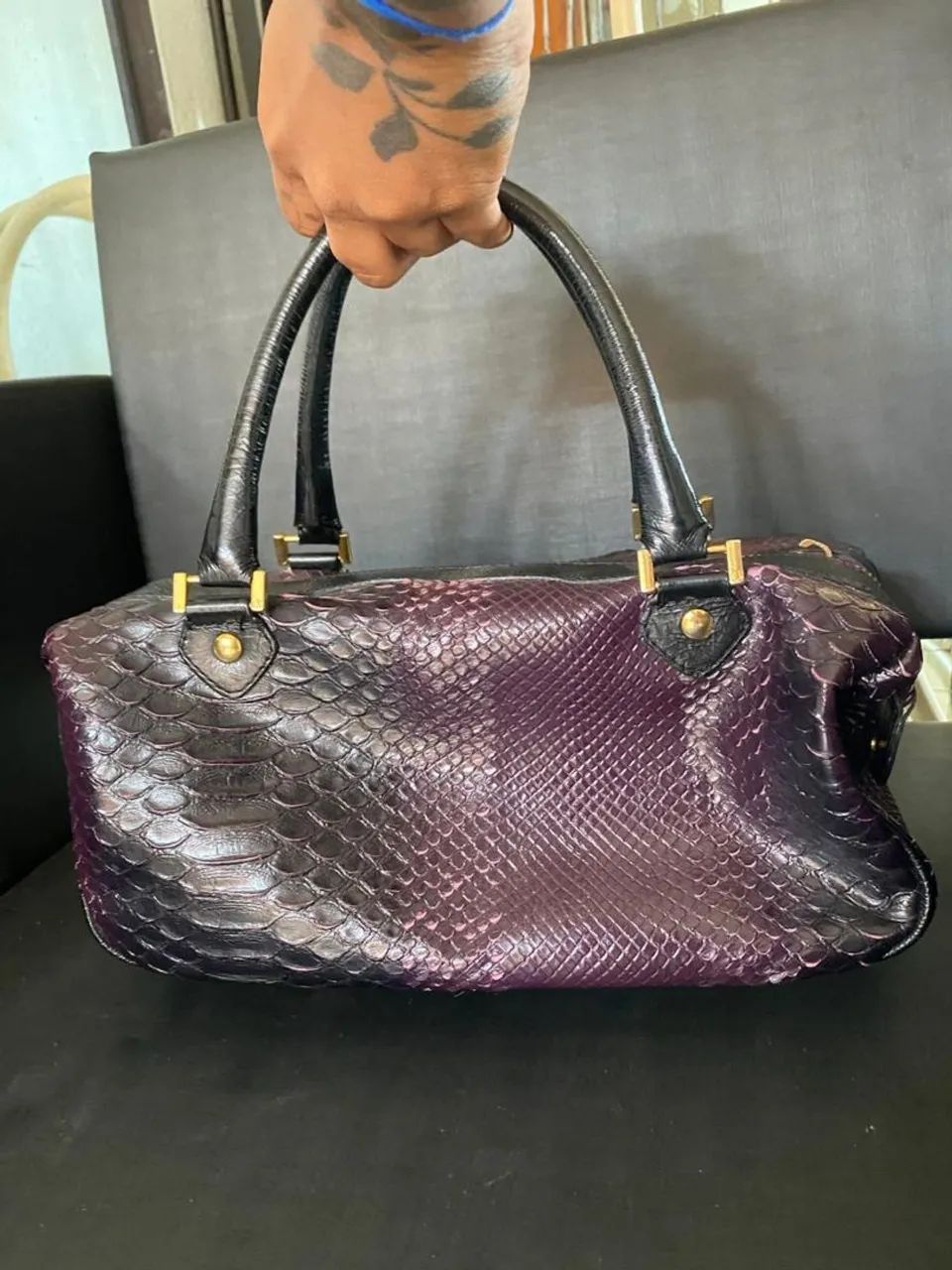 Bolsas - Foto 2