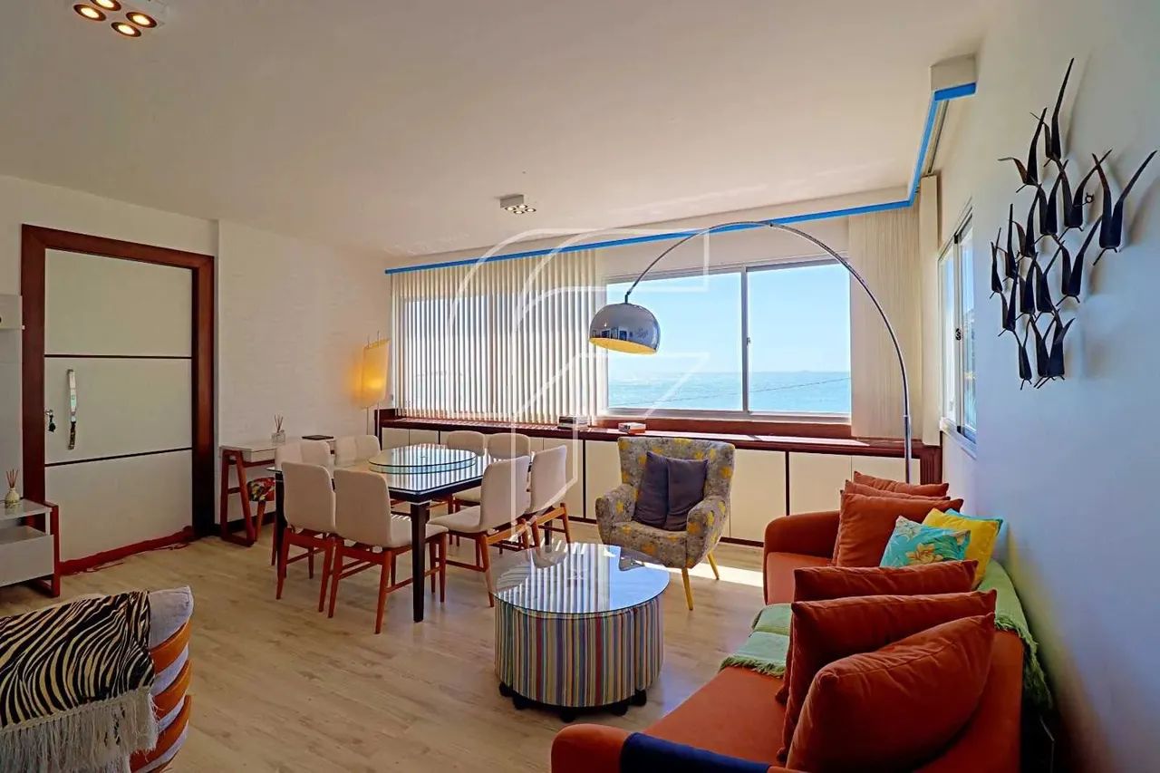 Imóvel para venda tem 120 metros quadrados com 3 quartos em Centro - Guarapari - ES - Foto 3