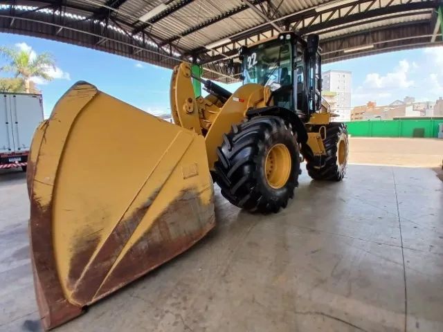 Carregadeira CAT 938K 2022 - Foto 3