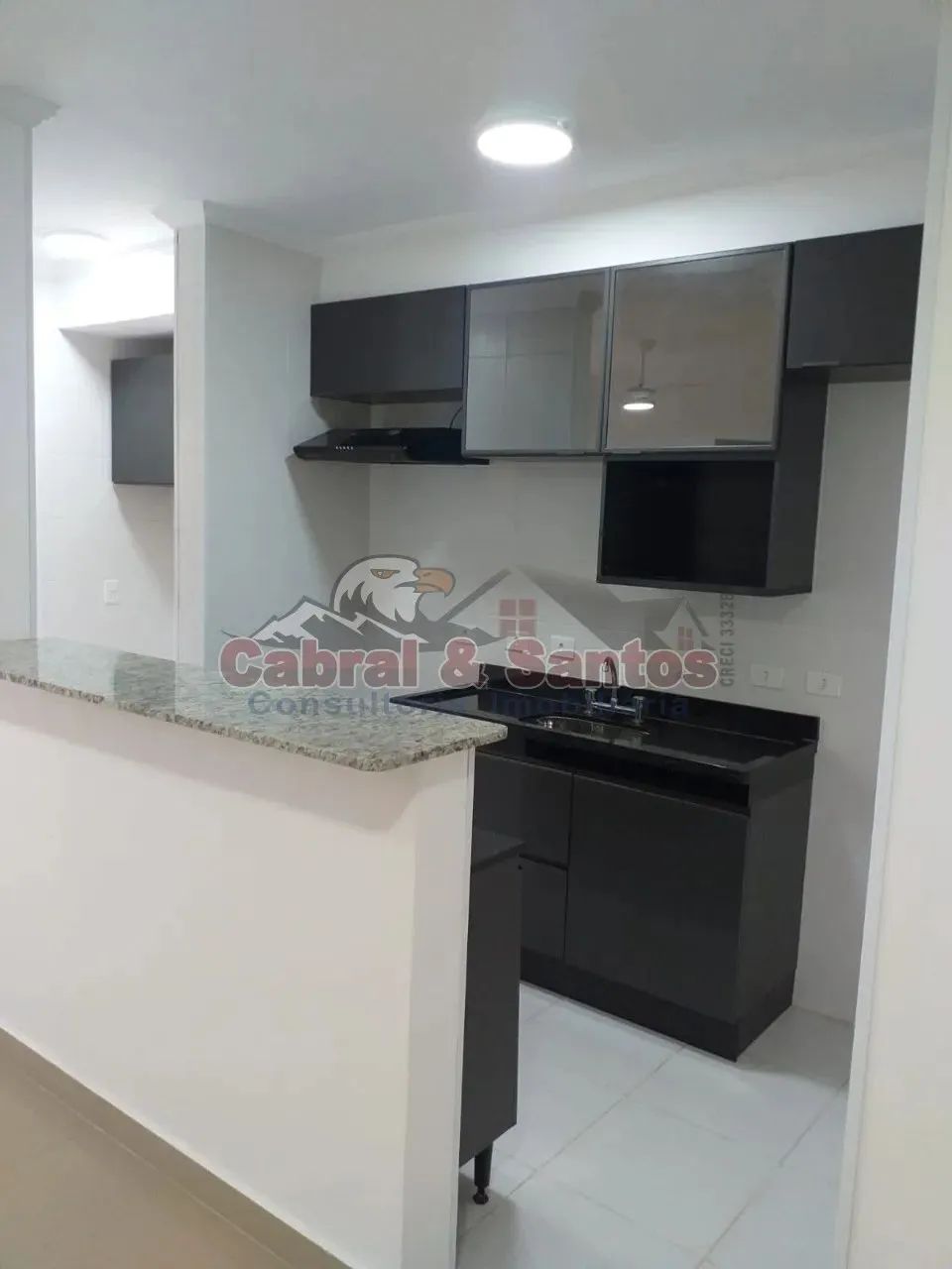 Apartamento à venda no condomínio Altos do Varvito, em Itu/SP. - Foto 3