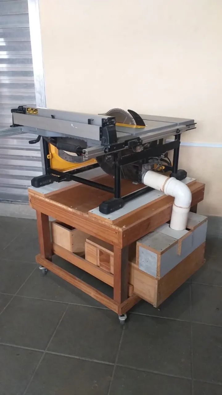 Serra Circular Dewalt DWE 7492-B2 - Foto 4