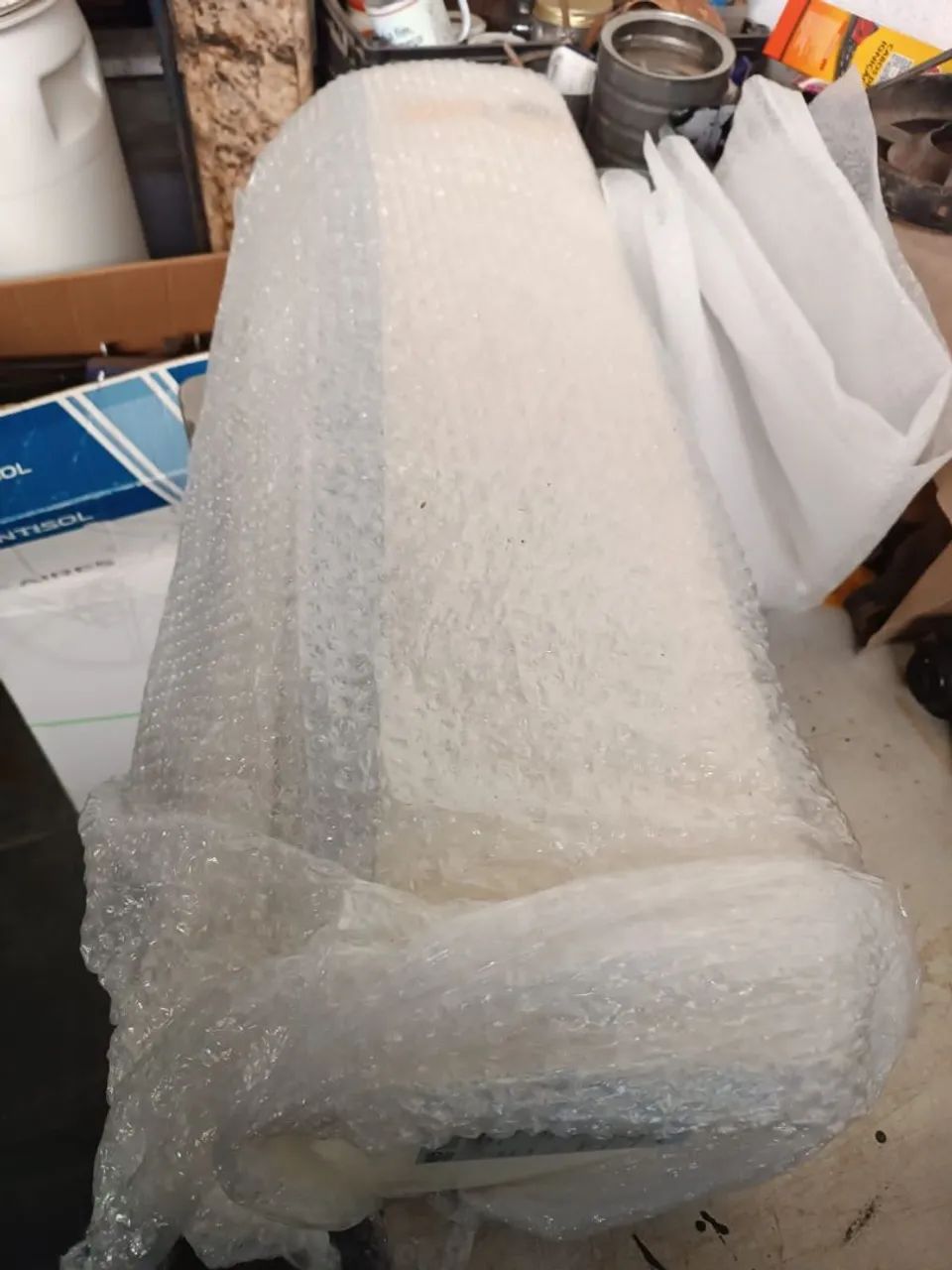 Ar condicionado  - Foto 3