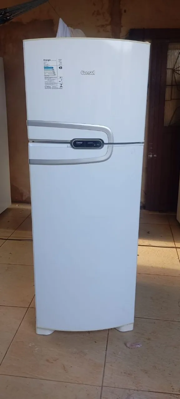 Geladeira Consul Frost Free