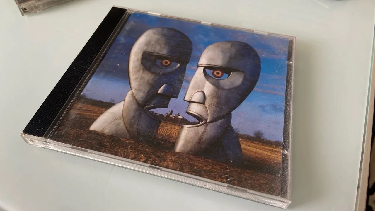 DIVERSOS CDS CLÁSSICOS (originais)