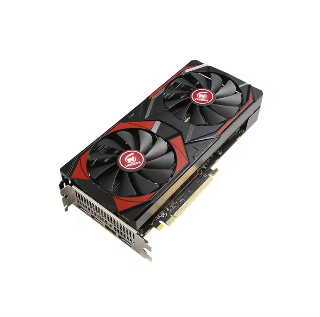 Placa de vídeo AMD RX5700 XT