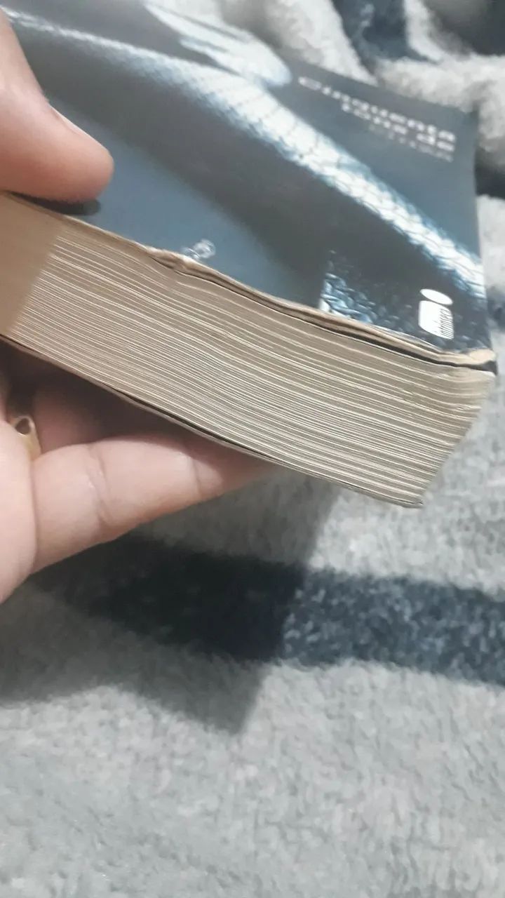 Cinquenta Tons de Cinza - E.L. James - Foto 4