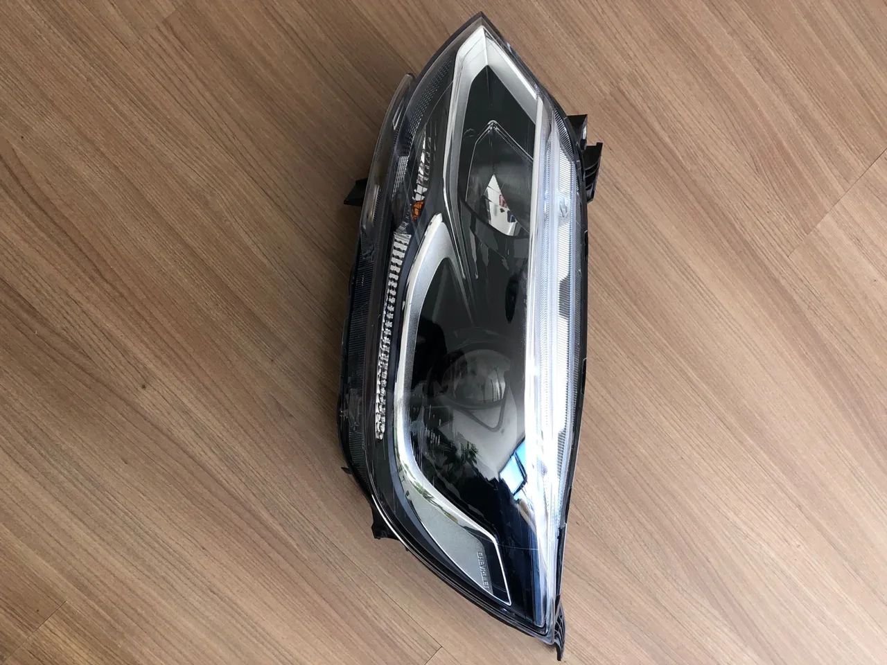 Farol Chevrolet Onix Premier  - Foto 3