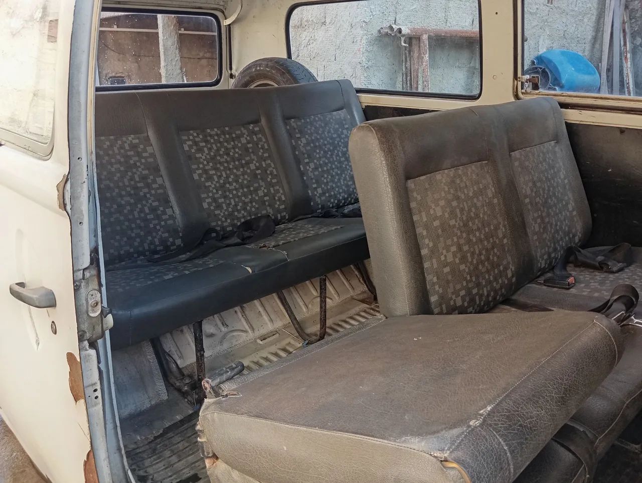 Kombi 2009 modelo 2010  - Foto 6