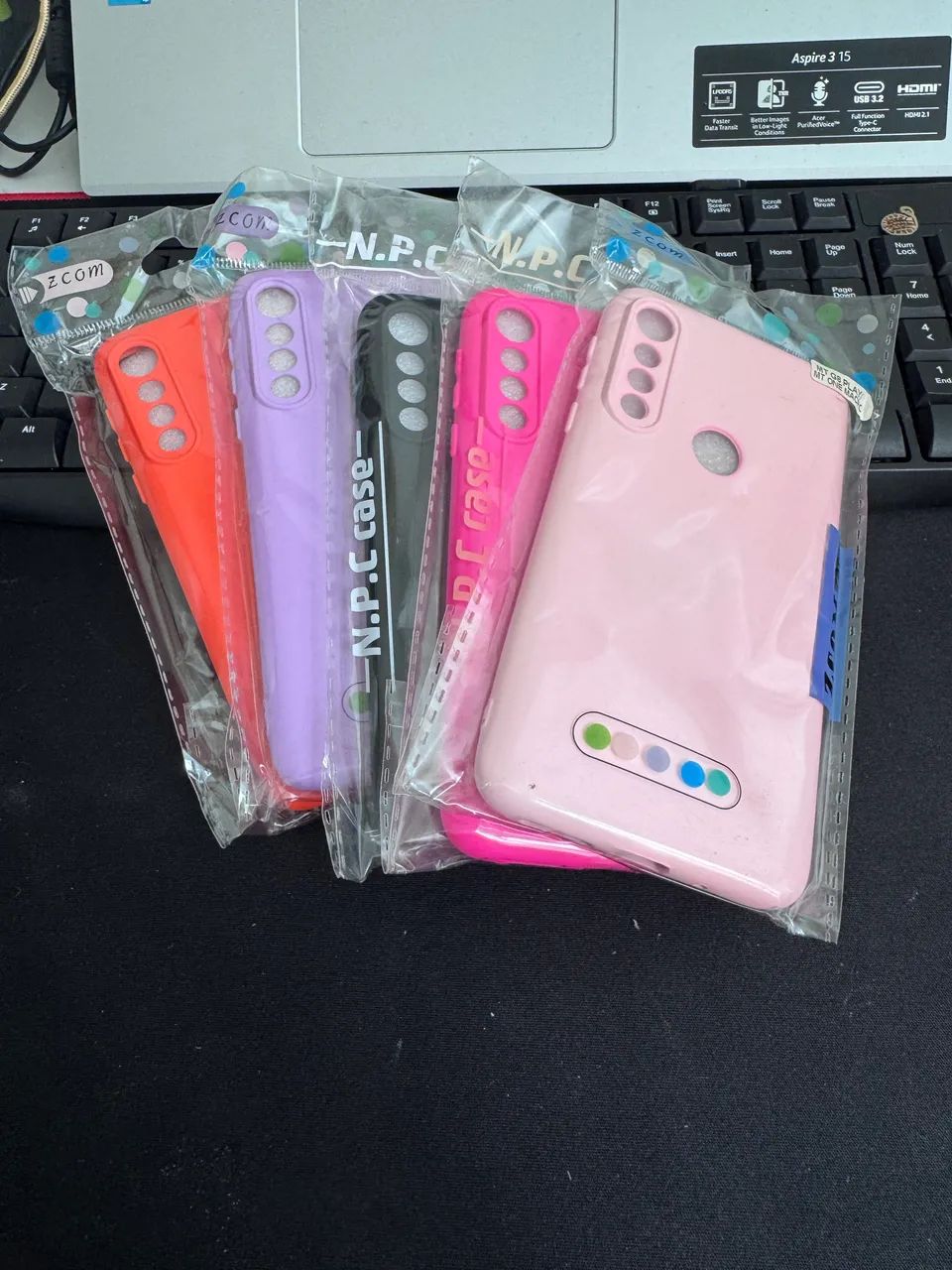 Case / Capa Motorola G8 Play - Foto 2