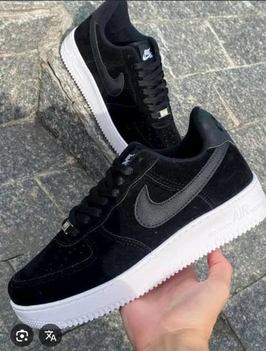 TÊNIS CAMURÇA NIKE - 2 MODELOS