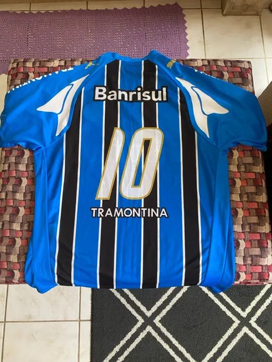 Camisa do Grêmio  - Foto 3