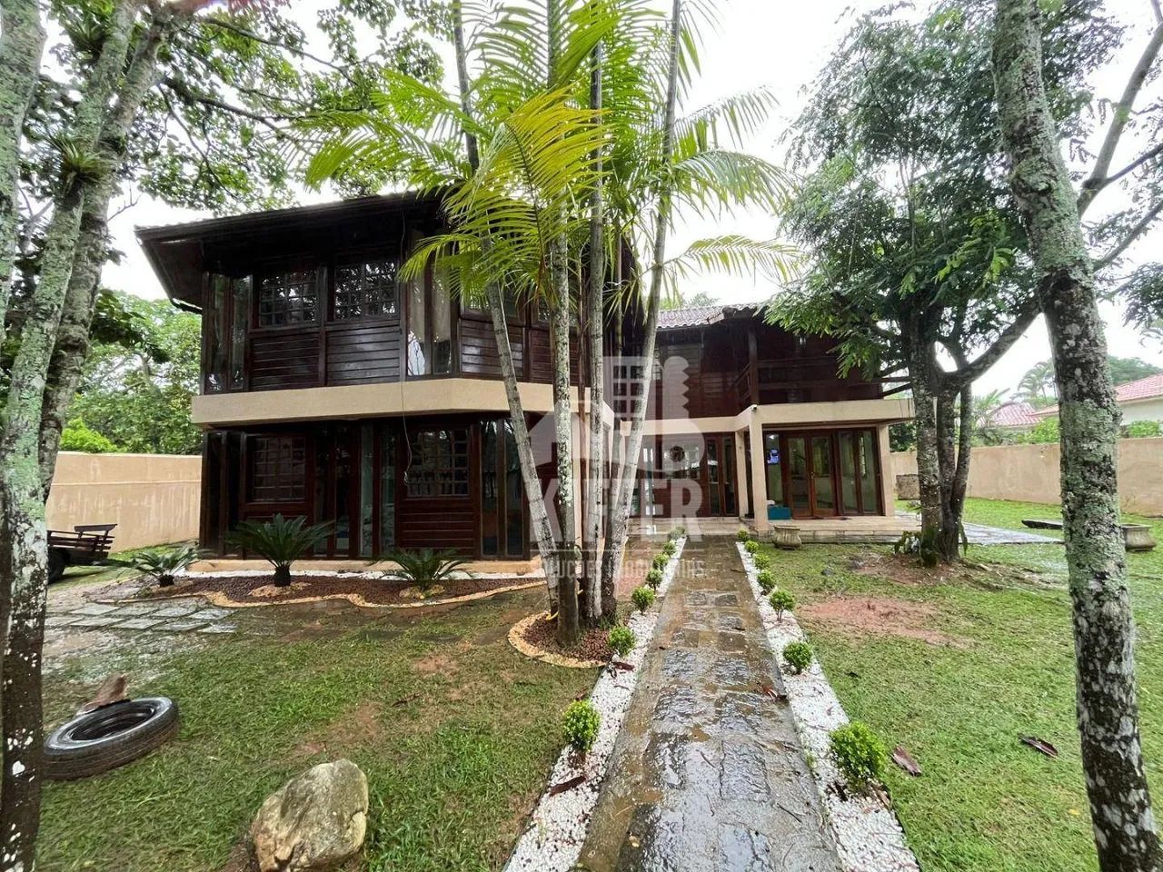 Chácara com 5 dormitórios à venda, 1701 m² por R$ 900.000,00 - Itaocaia Valley (Itaipuaçu) - Foto 2