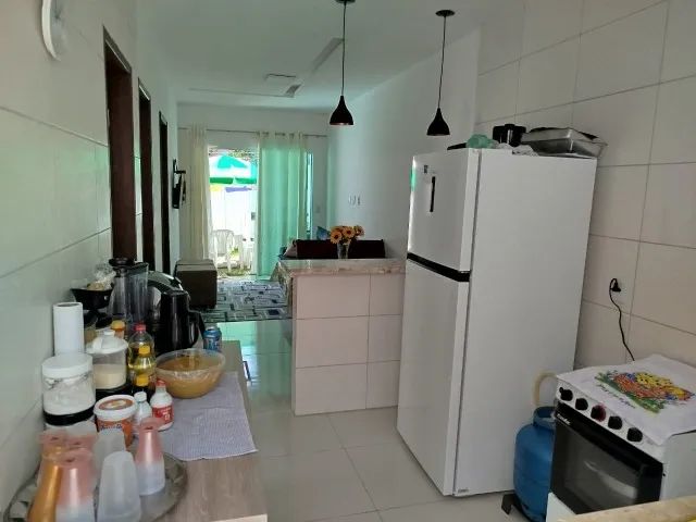 casa  com piscina  em JAUA bahia  - Foto 4