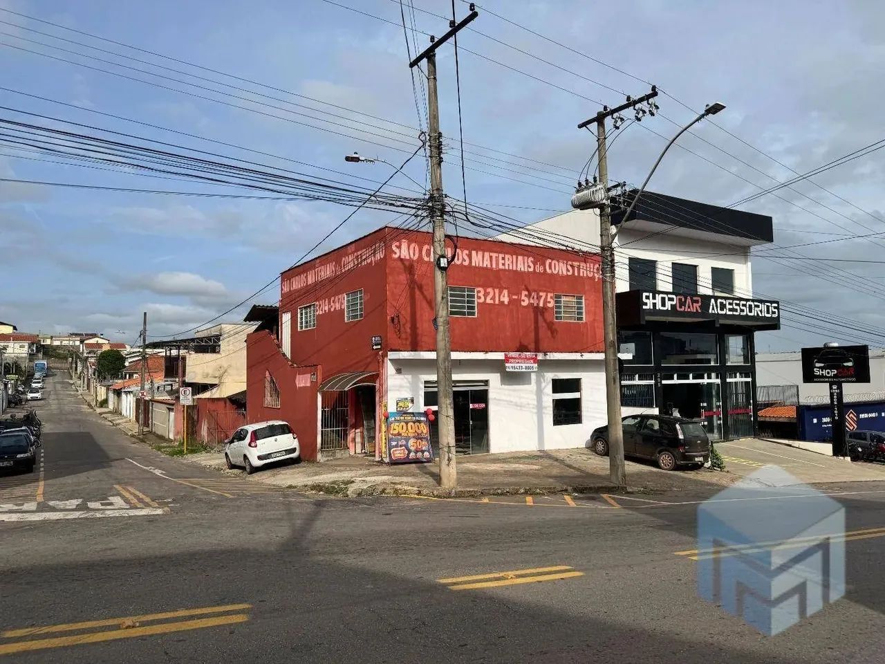 Loja à venda, 268 m² por R$ 850.000 - Vila São Geraldo - Varginha/MG - Foto 3
