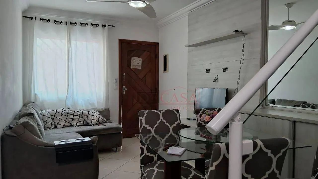 sobrado condominio taruma - Foto 5