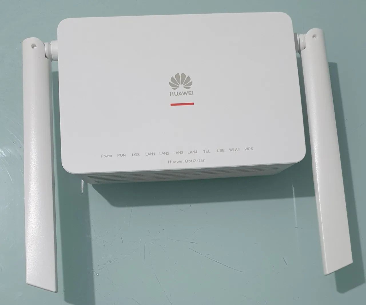 Modem Roteador Huawei OptiXstar EG8145X6-10 - Foto 2